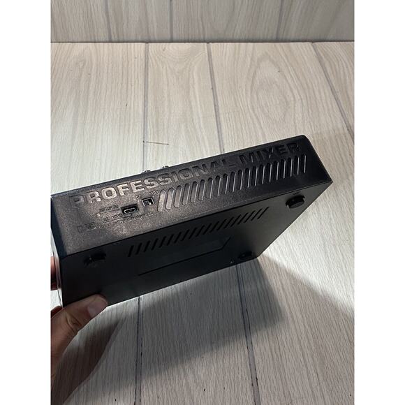 Bomge BMG-06D Compact 6-channel Audio Sound Mixer USB Interface Mixing Console - Picture 8 of 10